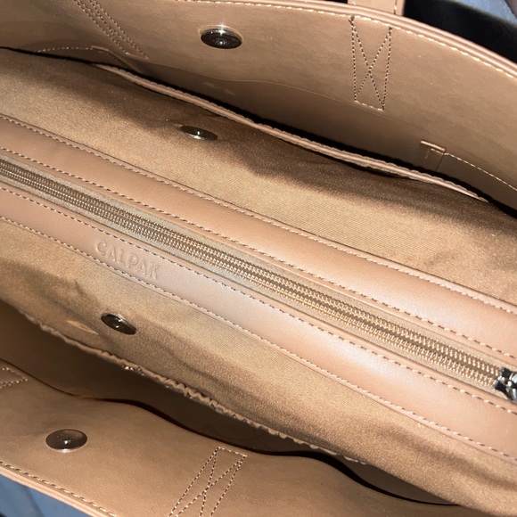 Calpak Haven Laptop Tote Bag - Picture 5 of 7